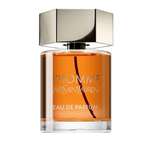 ysl la homme|YSL l'homme edp fragrantica.